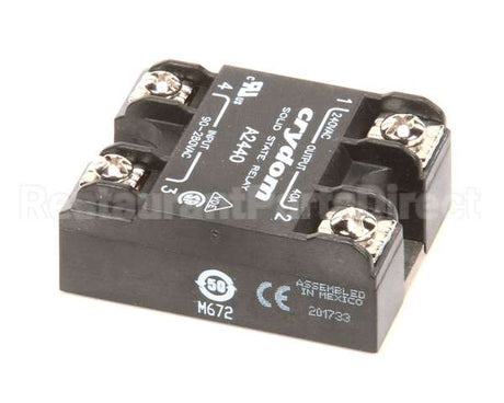 337-60311-02 Traulsen Relay-Solid State 90-280Vac