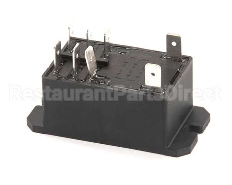337-60324-00 Traulsen Relay 2 Pole 30 Amp