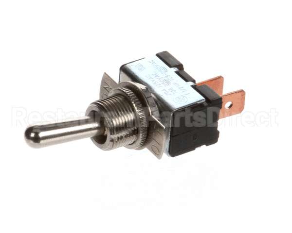 337-60346-00 Traulsen Switch Toggle 20A 1.5 Hp Spst