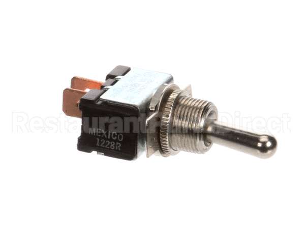 337-60346-00 Traulsen Switch Toggle 20A 1.5 Hp Spst