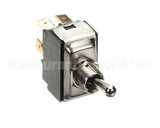 337-60346-01 Traulsen Switch Toggle 20A 1.5 Hp Dpst