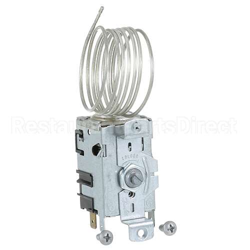 337-60387-00 Compatible Traulsen Control, Temperature