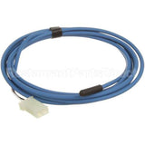 337-60406-02 Compatible Traulsen Sensor, Coil Temperature
