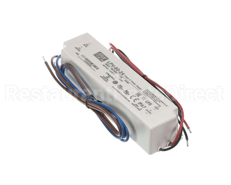 337-60470-03 Traulsen Power Supply Lpv-60-24