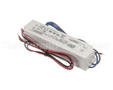 337-60470-03 Traulsen Power Supply Lpv-60-24