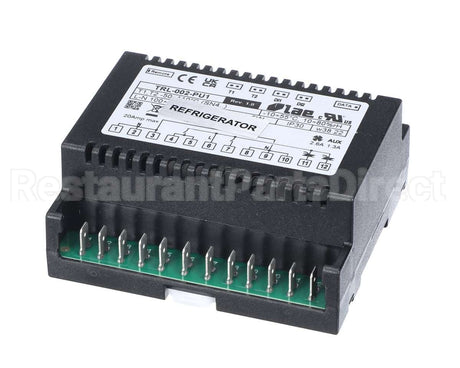 337-60493-02 Traulsen Lae Control Compact Refrig