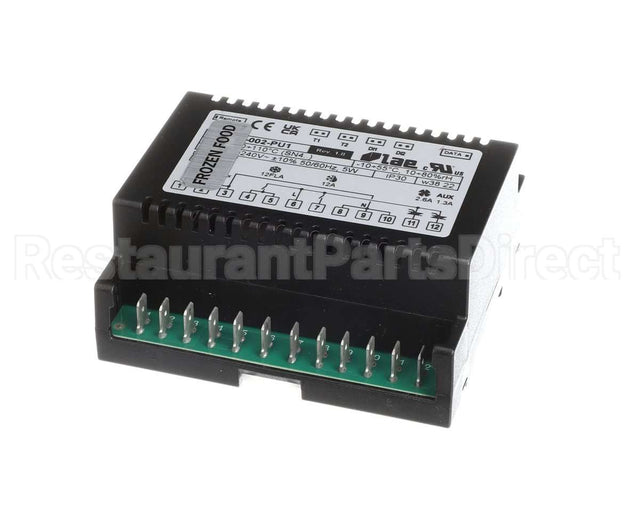 337-60493-05 Traulsen Lae Control Compact Freezer