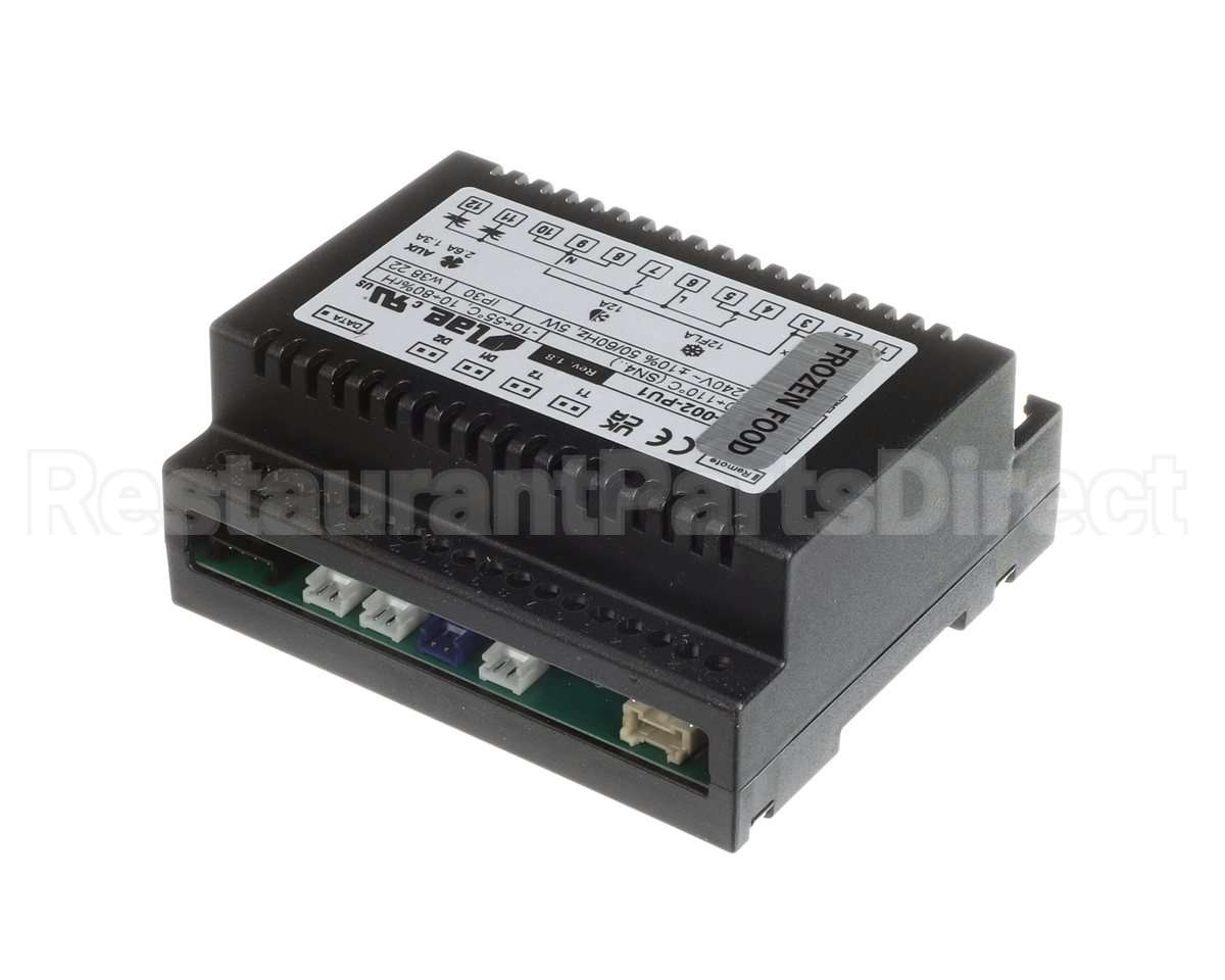 337-60493-05 Traulsen Lae Control Compact Freezer