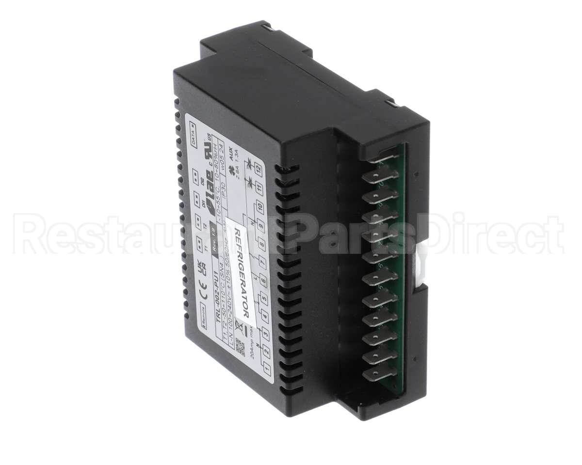 337-60493-16 Traulsen Lae Control Te Ref