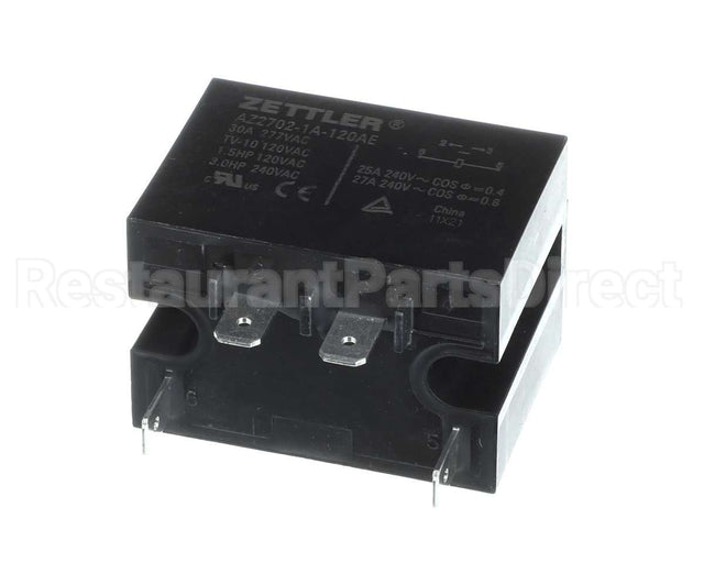 337-60510-00 Traulsen Power Relay Temp Tbc