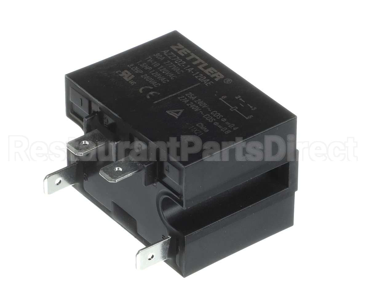 337-60510-00 Traulsen Power Relay Temp Tbc