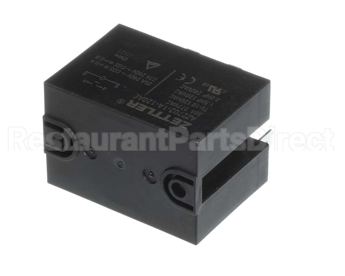 337-60510-00 Traulsen Power Relay Temp Tbc