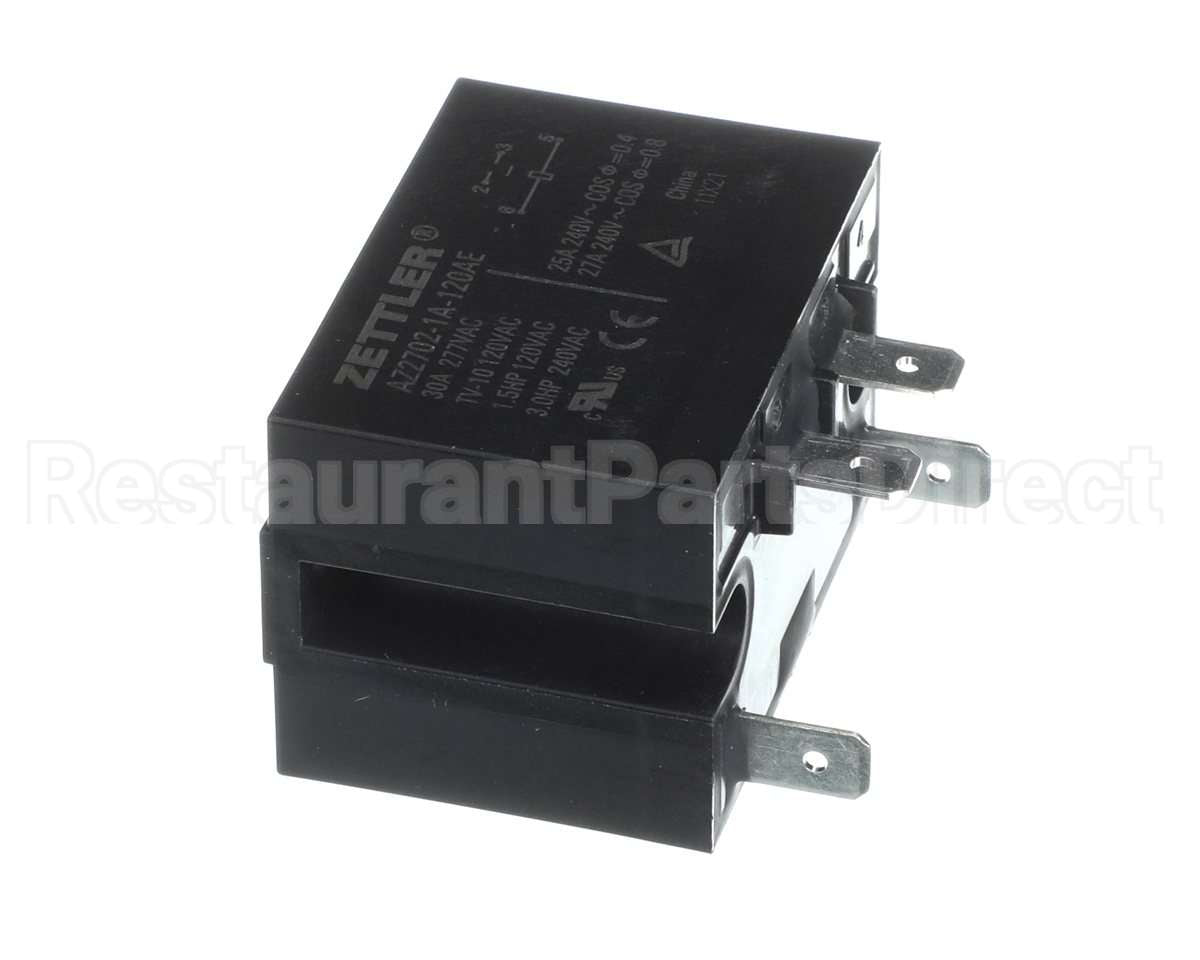 337-60510-00 Traulsen Power Relay Temp Tbc