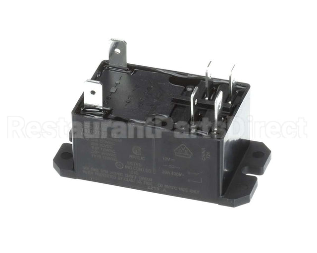337-60512-00 Traulsen Power Relay Temp