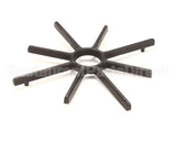 3370-7 Montague Grate 12 Open Top (Spider)