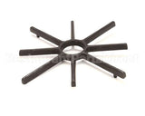 3370-7 Montague Grate 12 Open Top (Spider)