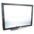 3370 Compatible Continental R.h. Door/Top