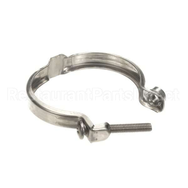 3370016443 Compatible Schaerer Connecting Clamp Water Pump Motor