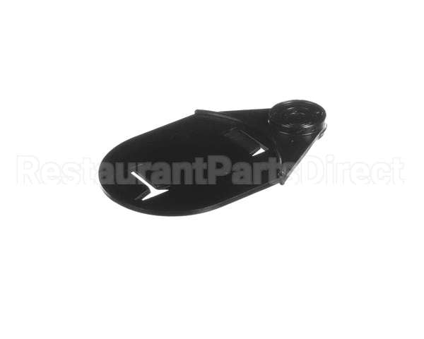 3370050373 Schaerer Slide, Bean Hopper Sm 2