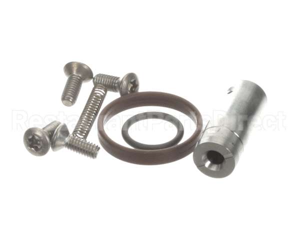 3370050537 Schaerer Slnd Vlv Repset 2/2/6013/Teflo