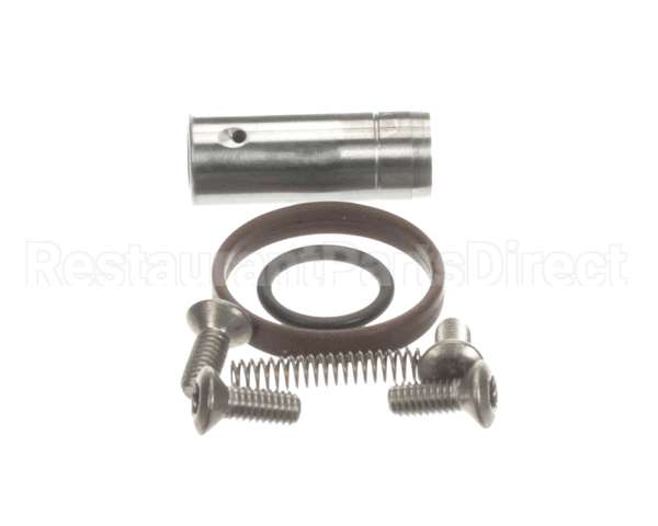 3370050537 Schaerer Slnd Vlv Repset 2/2/6013/Teflo