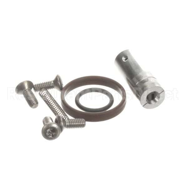 3370050537 Compatible Schaerer Slnd Vlv Repset 2/2/6013/Teflo