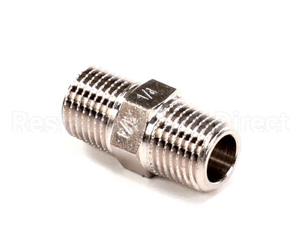 3370055109 Schaerer Screw-In Fitting R1/4-R1/4 Bs
