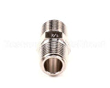 3370055109 Schaerer Screw-In Fitting R1/4-R1/4 Bs