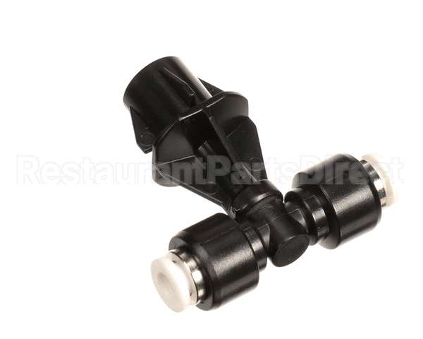 3370060906 Seb Professional Socket Plug-In Connection T-Piece Ass.