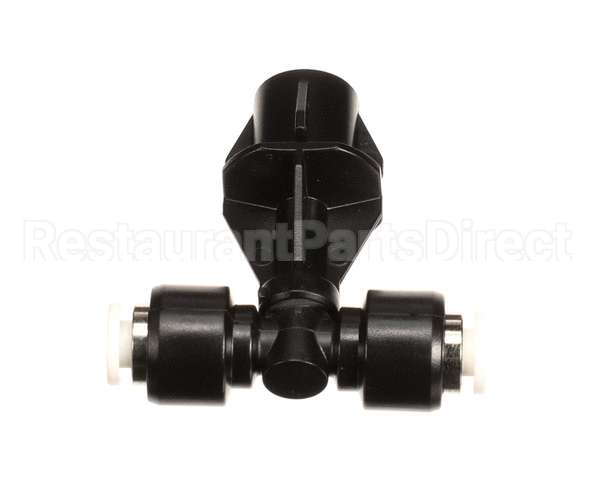 3370060906 Seb Professional Socket Plug-In Connection T-Piece Ass.