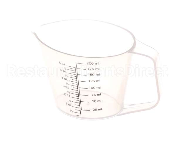 3370061020 Schaerer Measuring Cup 200Ml