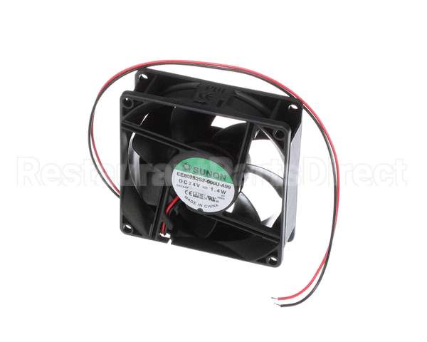 3370061095 Schaerer Fan 24V Dc Medium