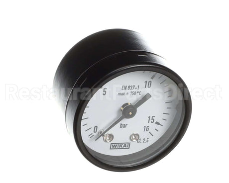 3370061221 Schaerer Manometer 16Bar