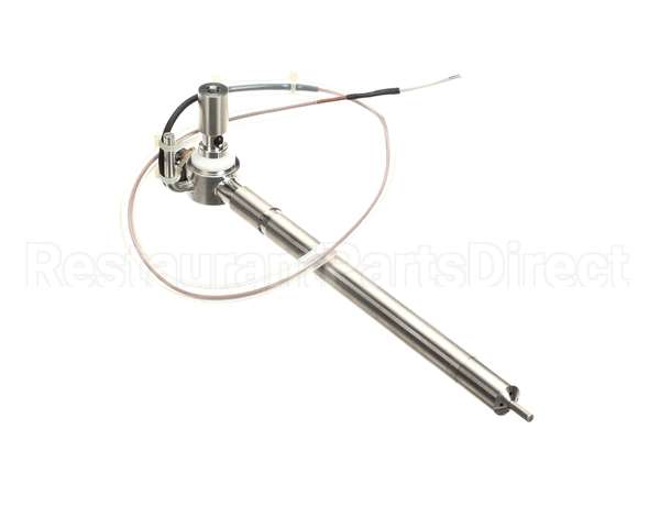 3370061348 Schaerer Steam Outlet With Sensor Cpl.