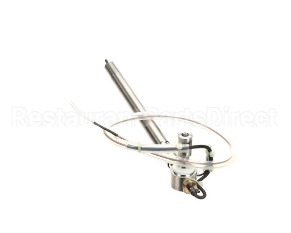 3370061348 Schaerer Steam Outlet With Sensor Cpl.