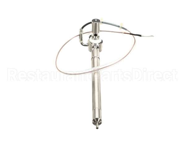 3370061348 Schaerer Steam Outlet With Sensor Cpl.