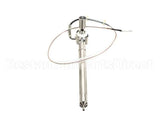 3370061348 Schaerer Steam Outlet With Sensor Cpl.