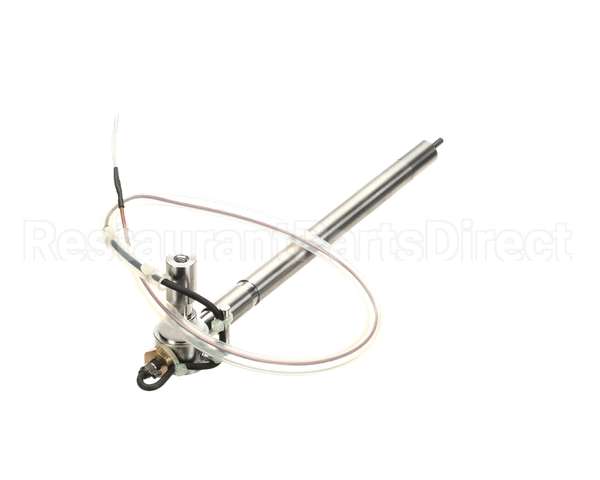 3370061348 Schaerer Steam Outlet With Sensor Cpl.