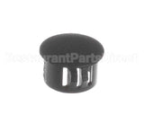 3370061350 Schaerer Cover Cap 14.3X16.7 Bk