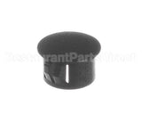 3370061350 Schaerer Cover Cap 14.3X16.7 Bk