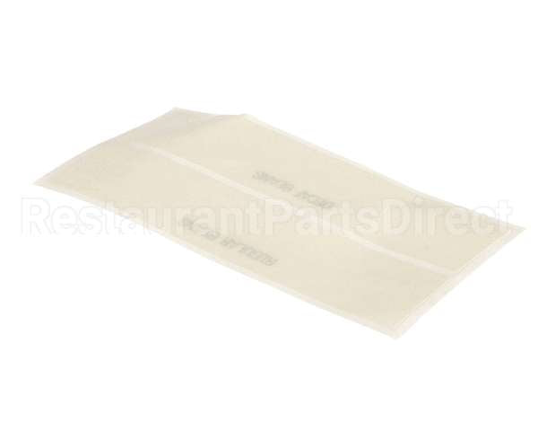 3370061364 Schaerer Label Bhp So 1