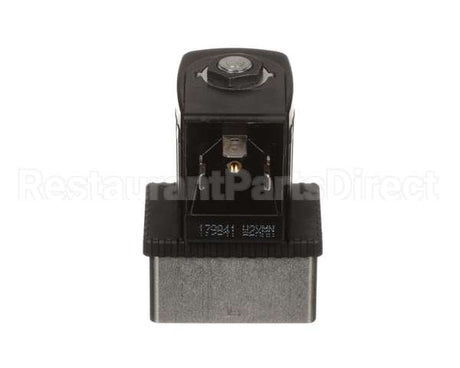 3370061380 Schaerer Slnd Vlv Stnless 22 4.0 24Vdc