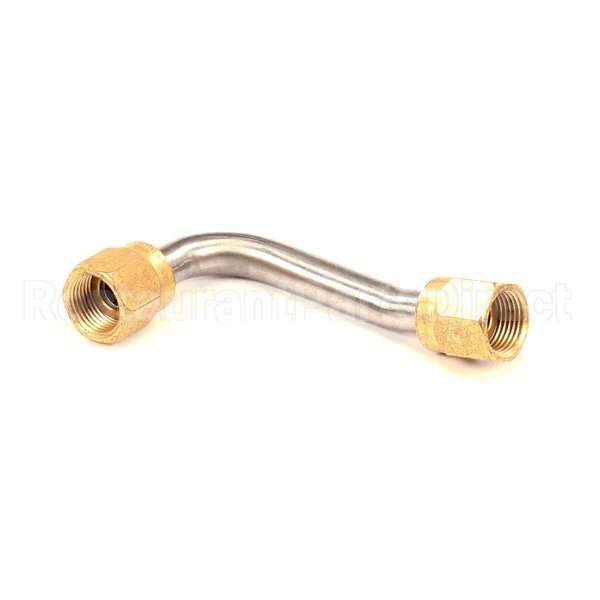 3370061487 Compatible Schaerer Brewing Attachment Line Right