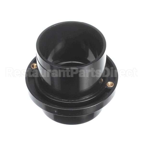 3370061639 Compatible Schaerer Pipe Cnctng Piece, Grinder Usa