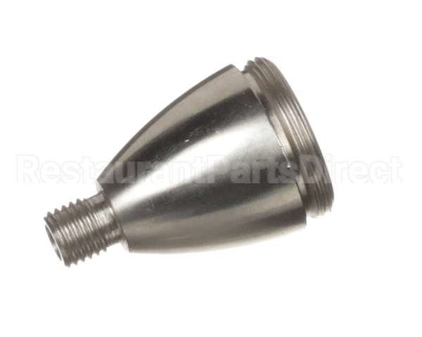 3370061667 Schaerer Adapter Hot Water Outlet