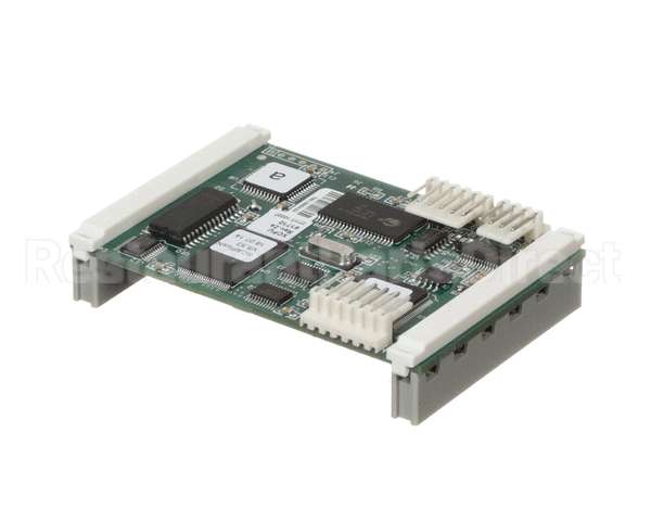 3370061710 Schaerer Cpu Unprogrammed