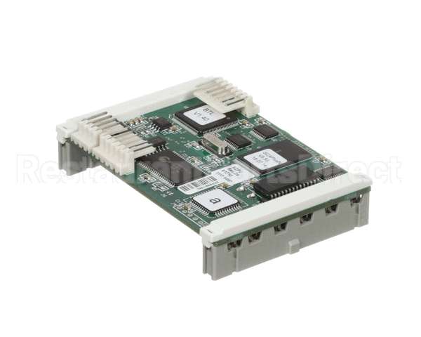 3370061710 Schaerer Cpu Unprogrammed