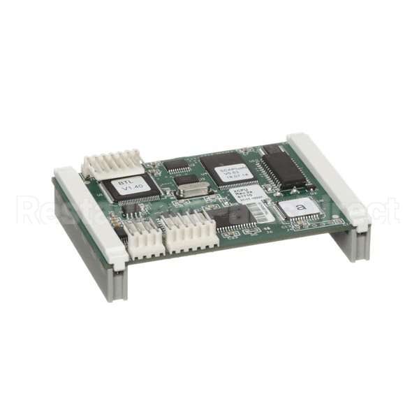 3370061710 Compatible Schaerer Cpu Unprogrammed