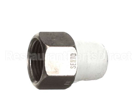 3370061724 Schaerer Reducer Nipple M12-R1/8" Bs Npl