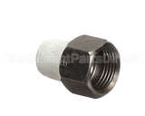 3370061724 Schaerer Reducer Nipple M12-R1/8" Bs Npl